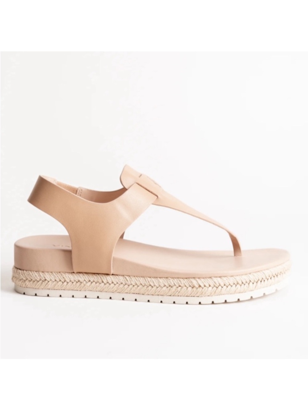 Vince Flint Thong Sandals